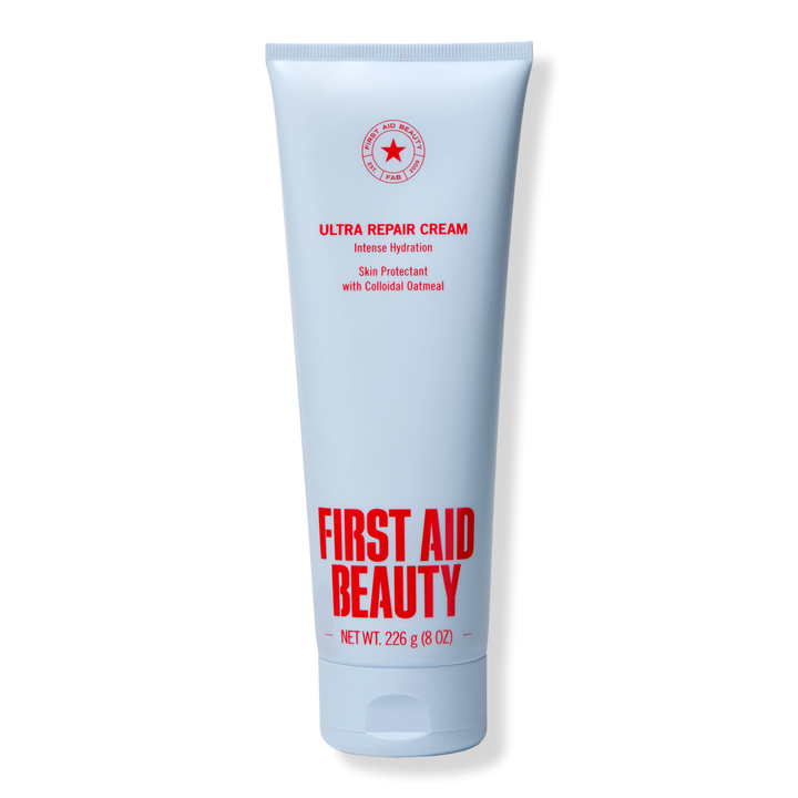 First Aid Beauty Ultra Repair Cream Intense Hydration
