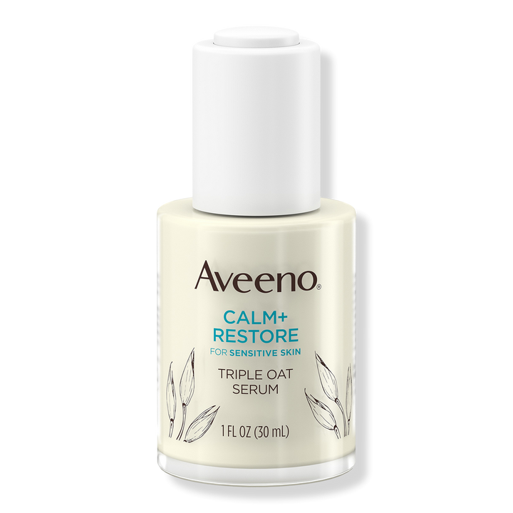 Aveeno Calm + Restore Triple Oat Serum