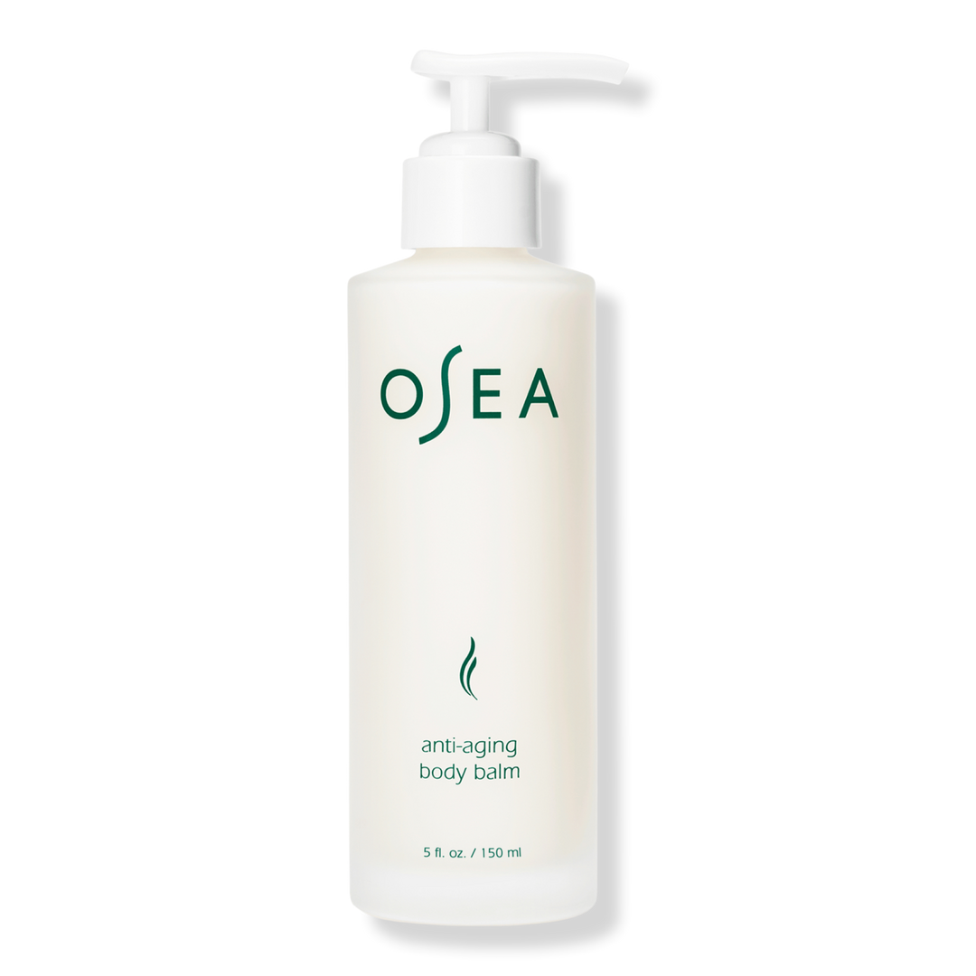 OSEA Anti-Aging Body Balm Firming Moisturizer