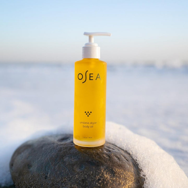 OSEA Undaria Algae Body Oil
