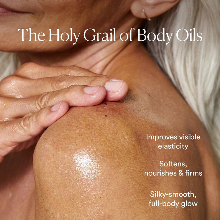 OSEA Undaria Algae Body Oil