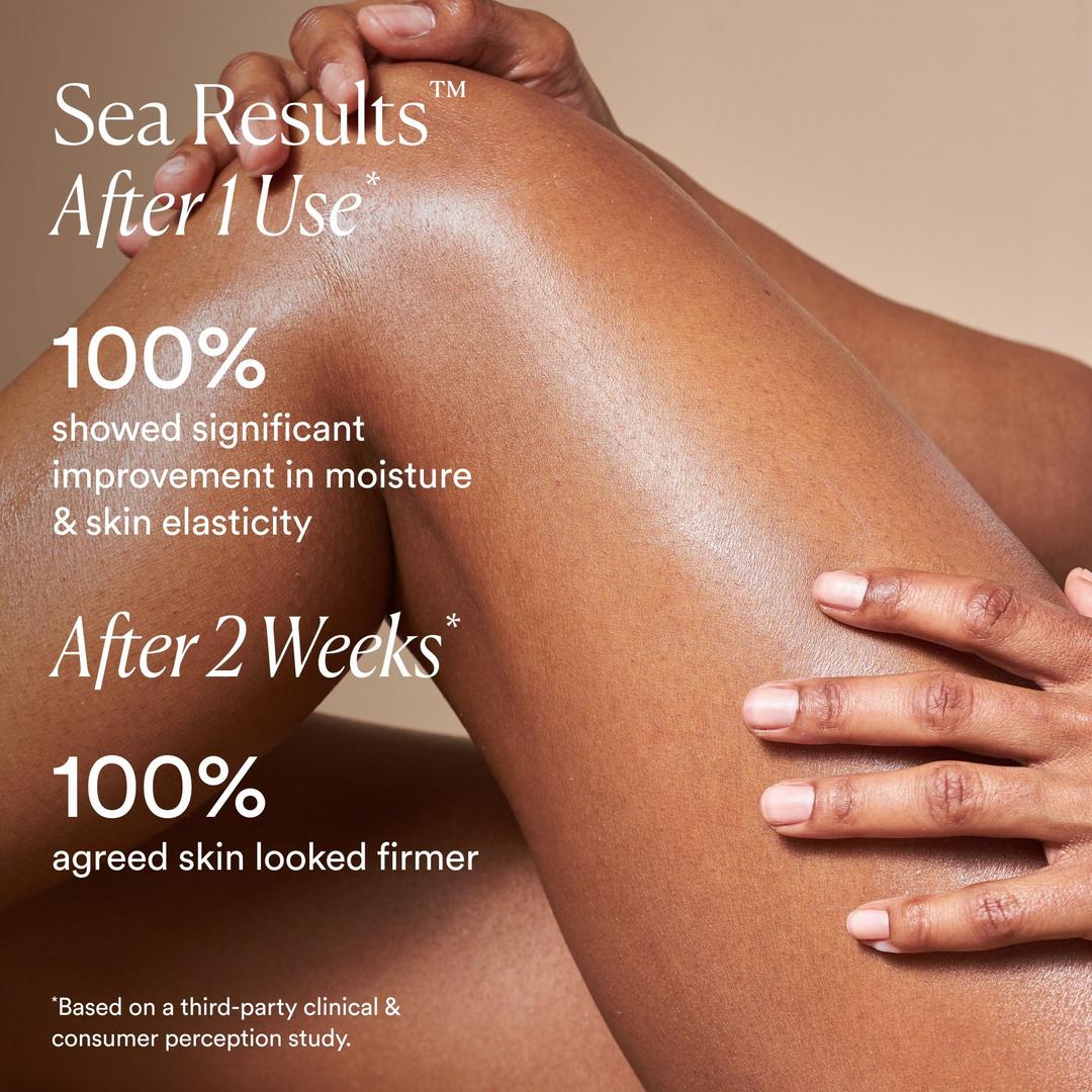 OSEA Undaria Algae Body Oil