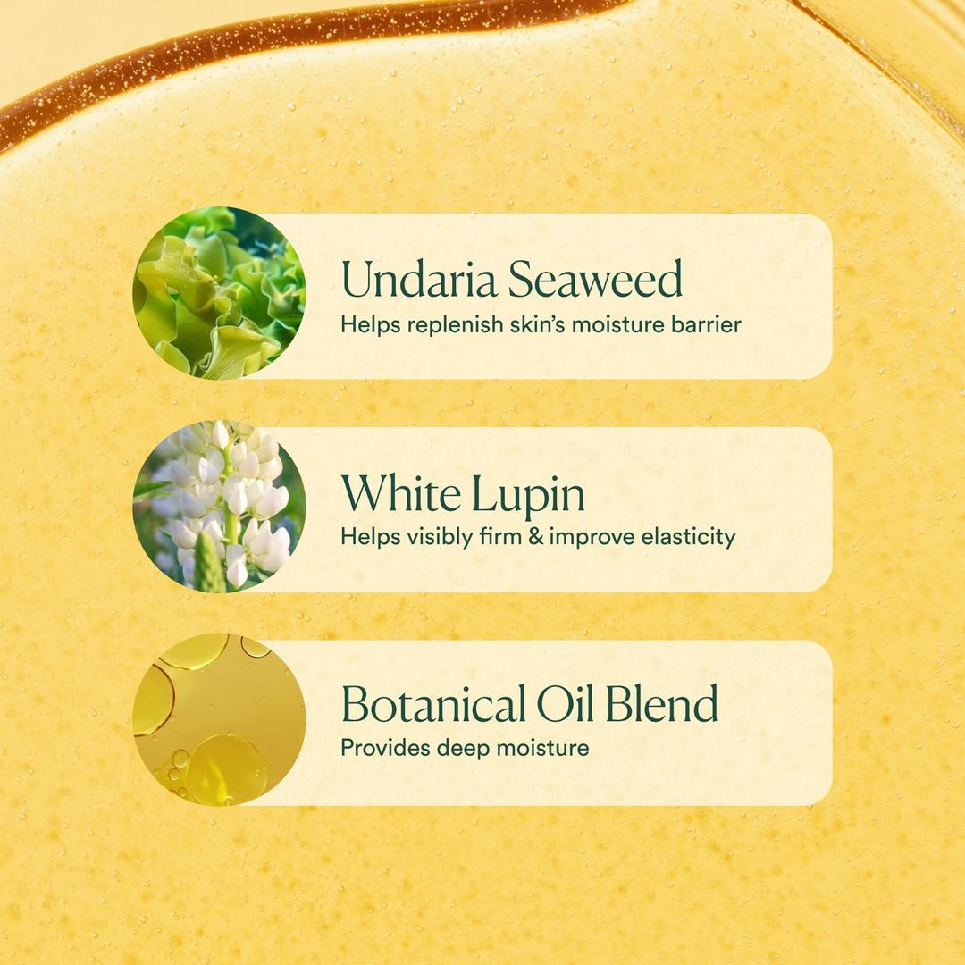 OSEA Undaria Algae Body Oil