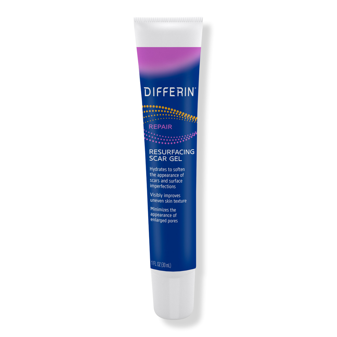 Differin Resurfacing Acne Scar Spot Treatment Gel