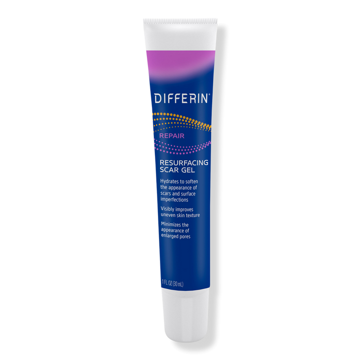 Differin Resurfacing Acne Scar Spot Treatment Gel