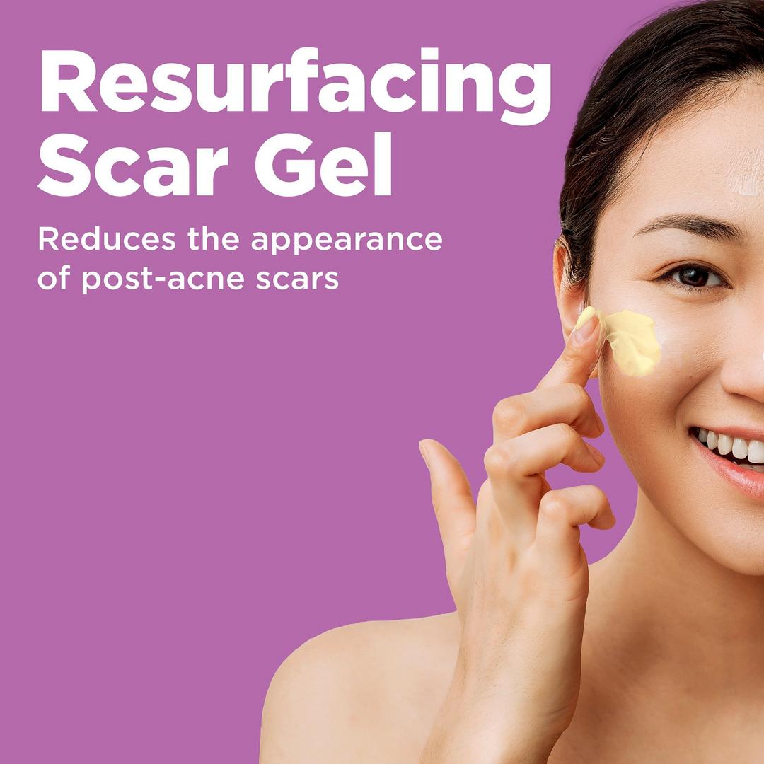 Differin Resurfacing Acne Scar Spot Treatment Gel