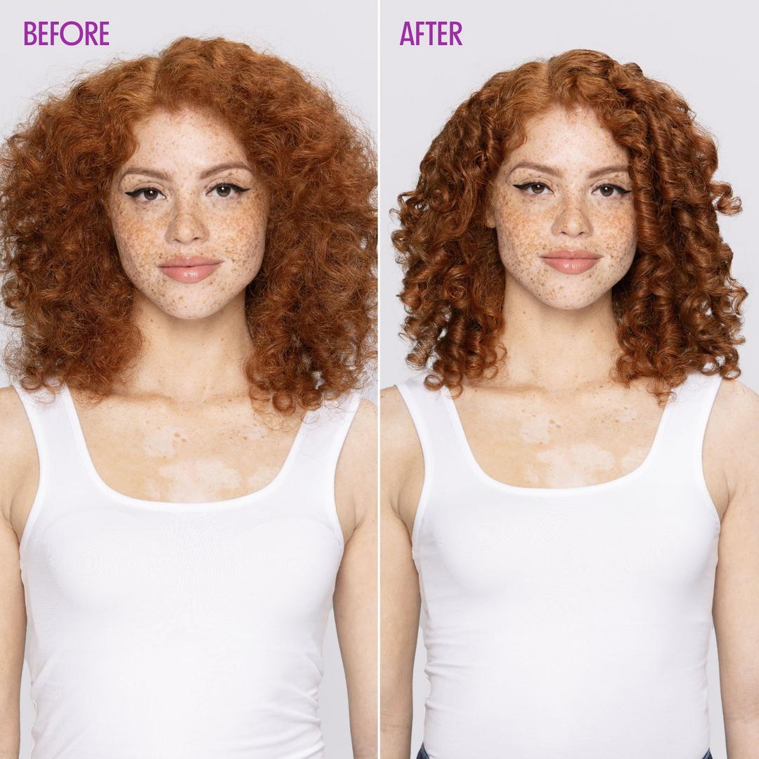 Not Your Mother's Curl Talk Defining & Frizz Taming Hair Cream
