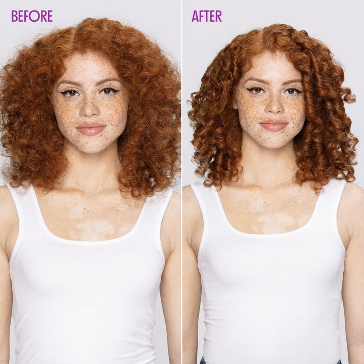 Not Your Mother's Curl Talk Defining & Frizz Taming Hair Cream