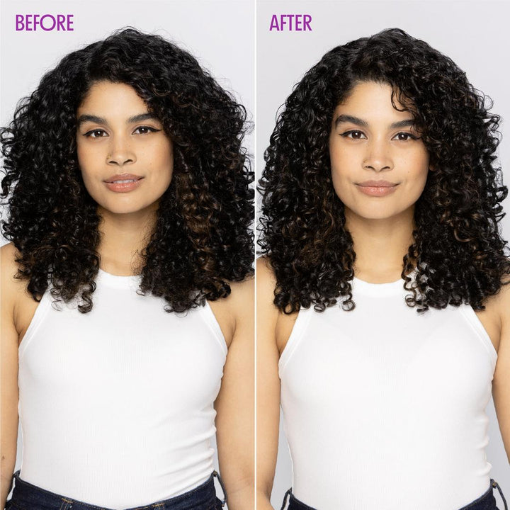 Not Your Mother's Curl Talk Defining & Frizz Taming Hair Cream