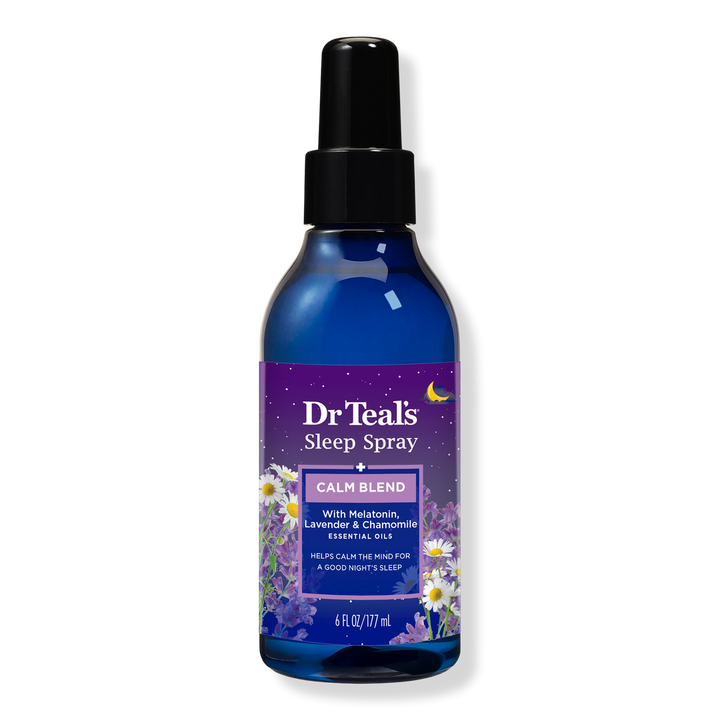 Dr Teal’s Sleep Spray with Melatonin & Essential Oil Blend
