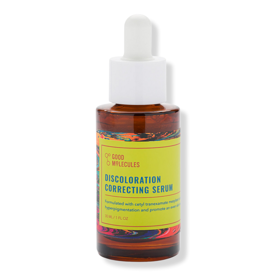 Good Molecules - Verkleuring corrigerend serum -30ml