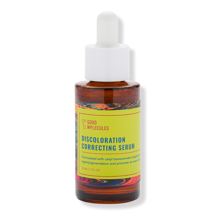 Good Molecules - Verkleuring corrigerend serum -30ml