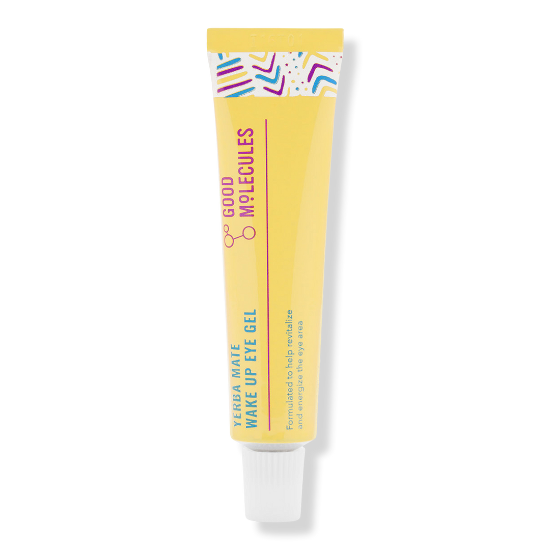 Good Molecules - Yerba Mate Wake Up Ooggel - 15ml
