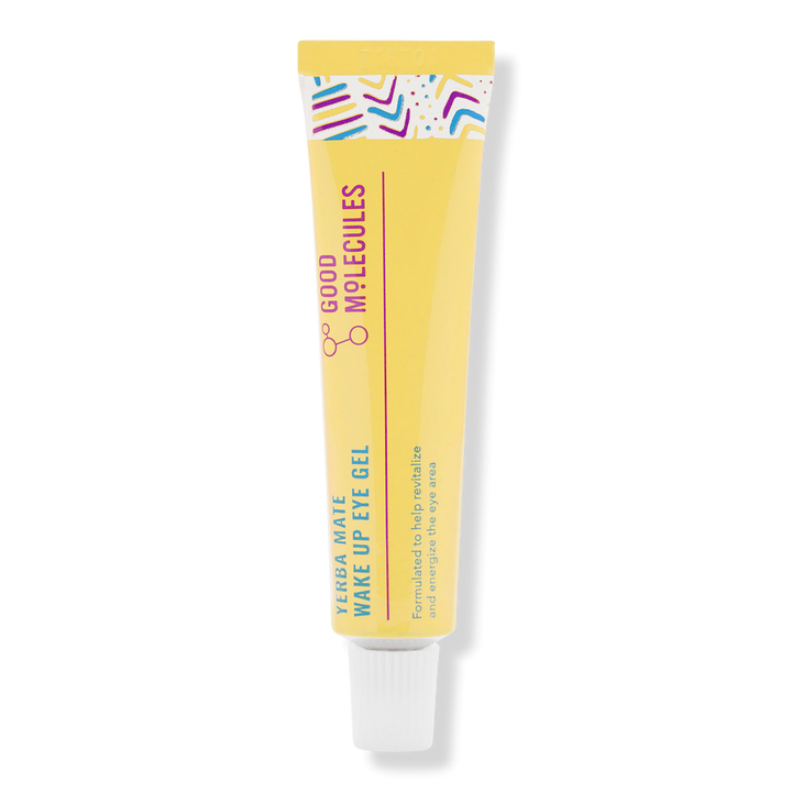Good Molecules - Yerba Mate Wake Up Ooggel - 15ml