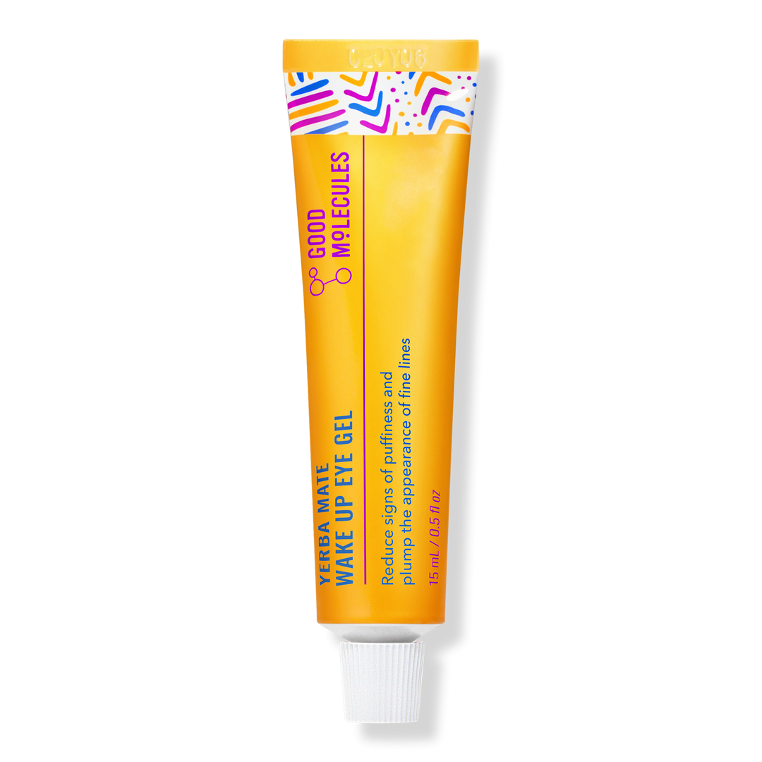 Gel contour des yeux réveil Yerba Mate de Good Molecules
