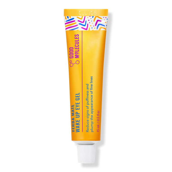 Gel contour des yeux réveil Yerba Mate de Good Molecules