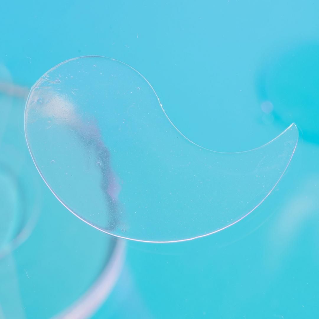Good Molecules Caffeine Energizing Hydrogel Eye Patches