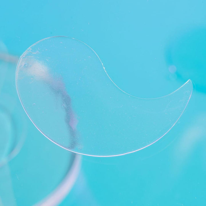 Good Molecules Caffeine Energizing Hydrogel Eye Patches