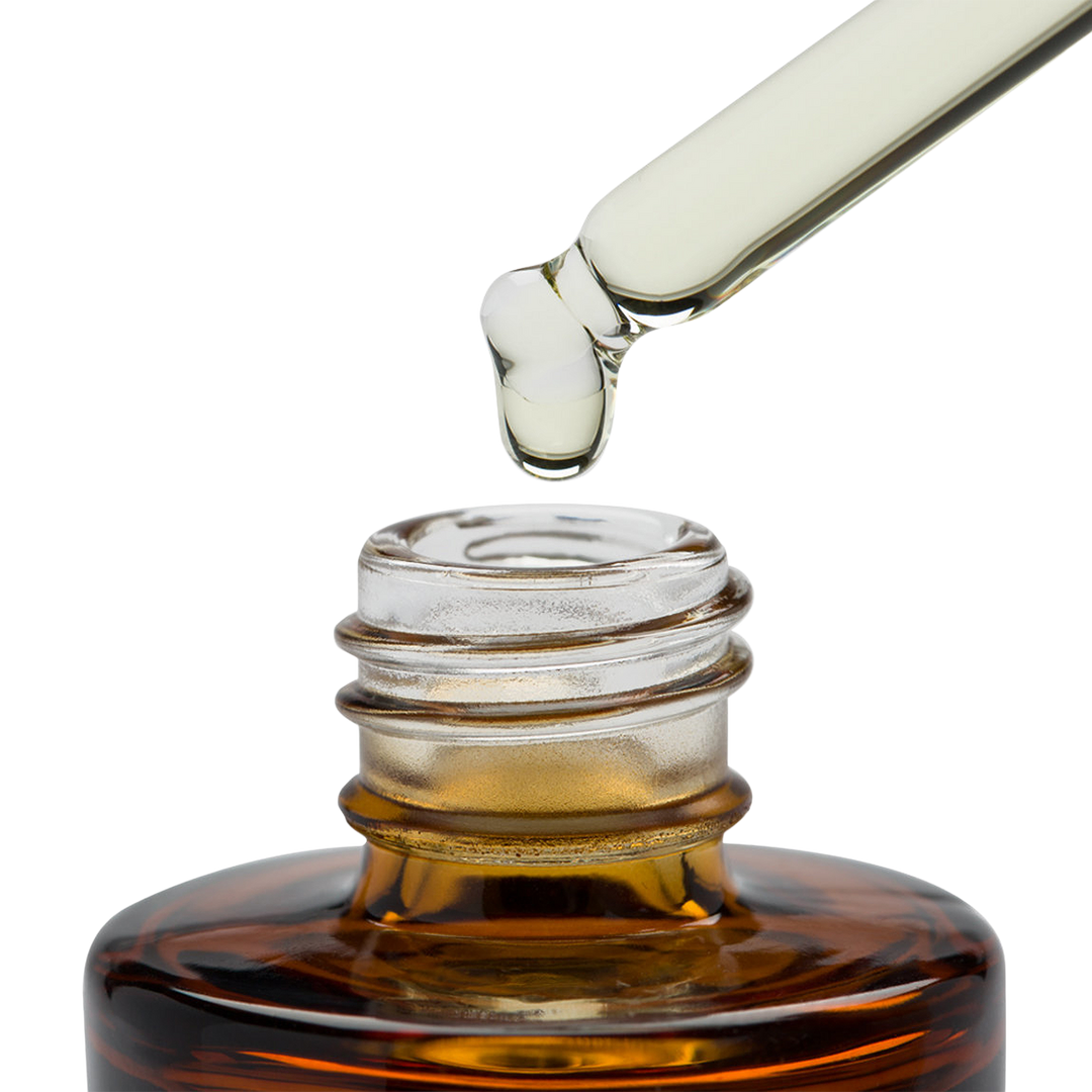Good Molecules - Pure Cold-Pressed Rosehip Seed Oil - 13ml