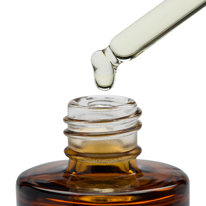 Good Molecules - Pure Cold-Pressed Rosehip Seed Oil - 13ml