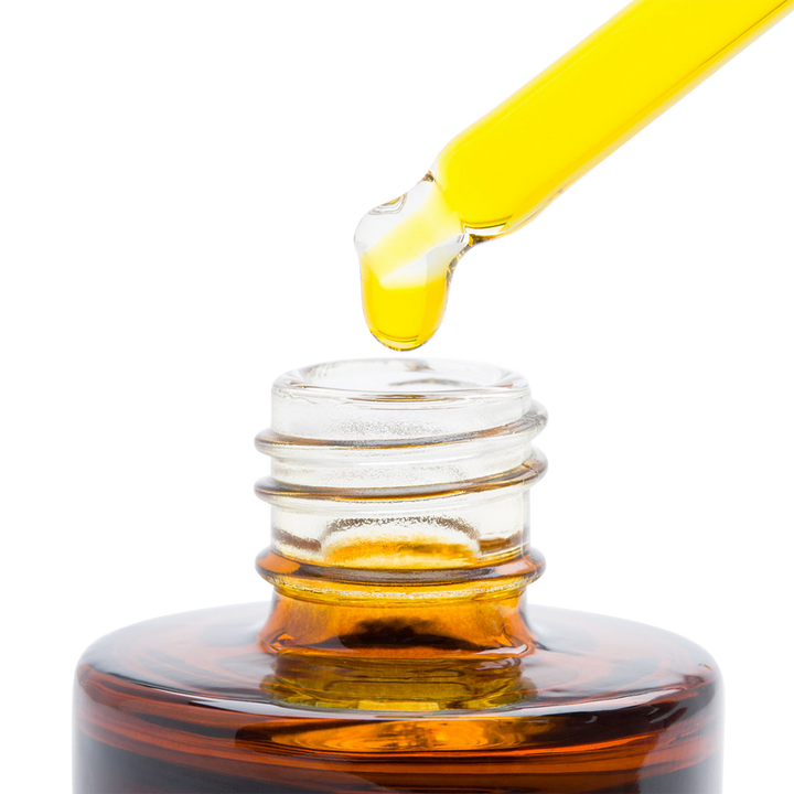 Good Molecules - Ultra-Hydrating Facial Oil - 13ml