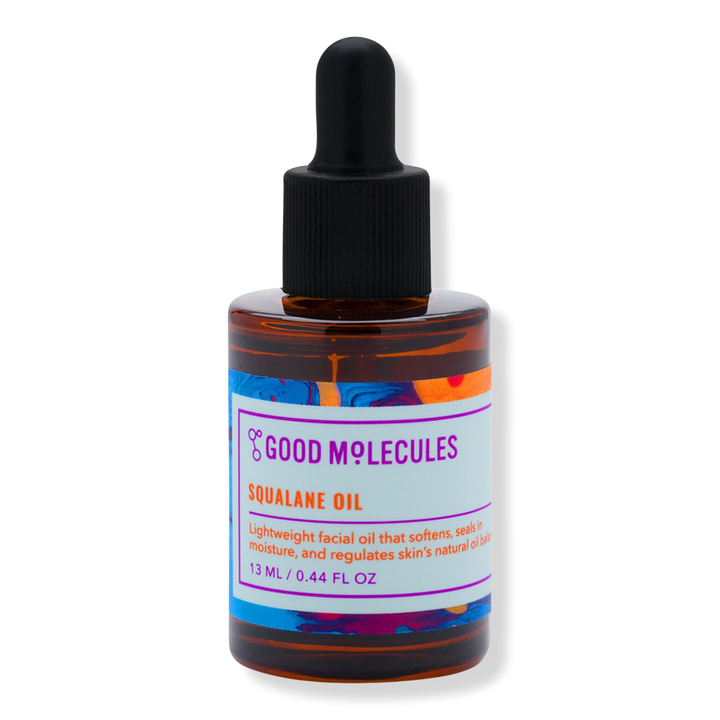Good Molecules - Squalane Oil - 13ml
