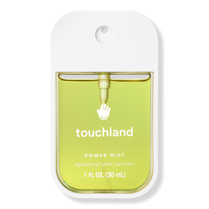 Touchland Power Mist Hydrating Hand Sanitizer