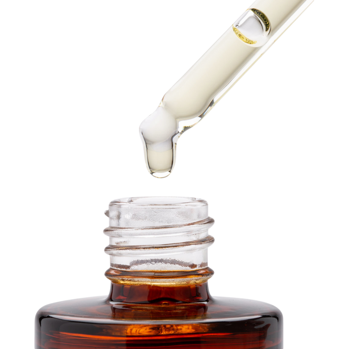 Good Molecules - Bakuchiol Olie Blend voor Droge Huid - 12ml