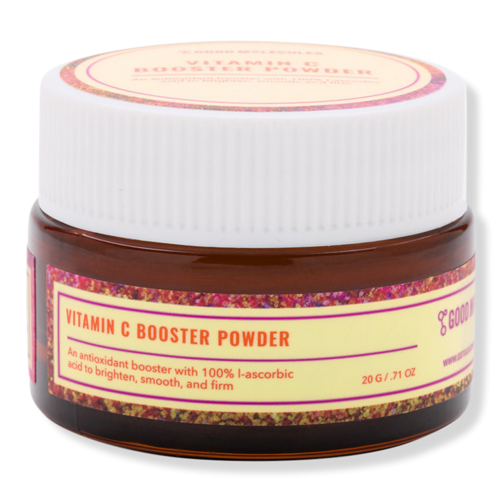 Good Molecules - Vitamin C Booster Powder - 20g