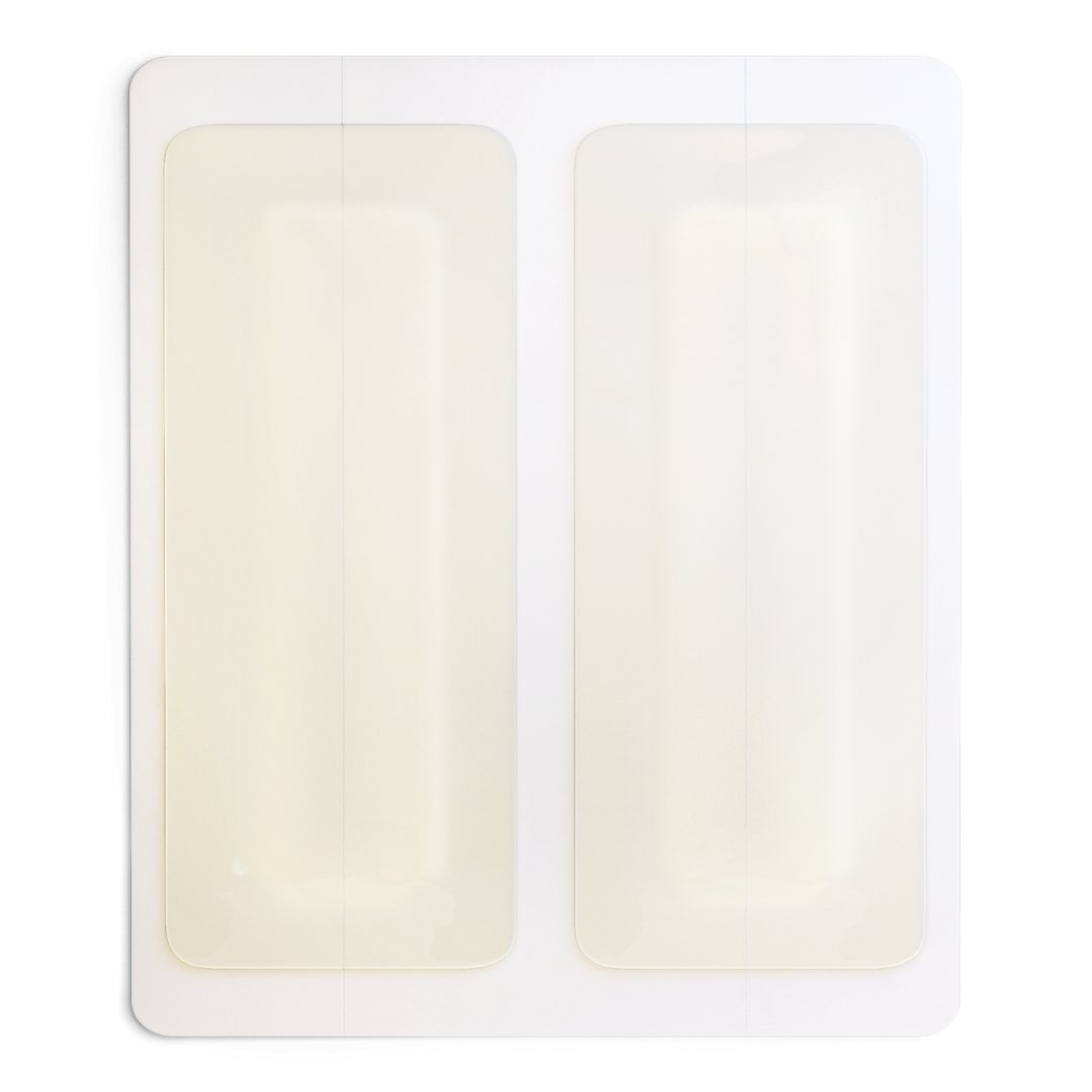 Hero Cosmetics - Mighty Patch Oppervlakte Acne Puistjes Patches