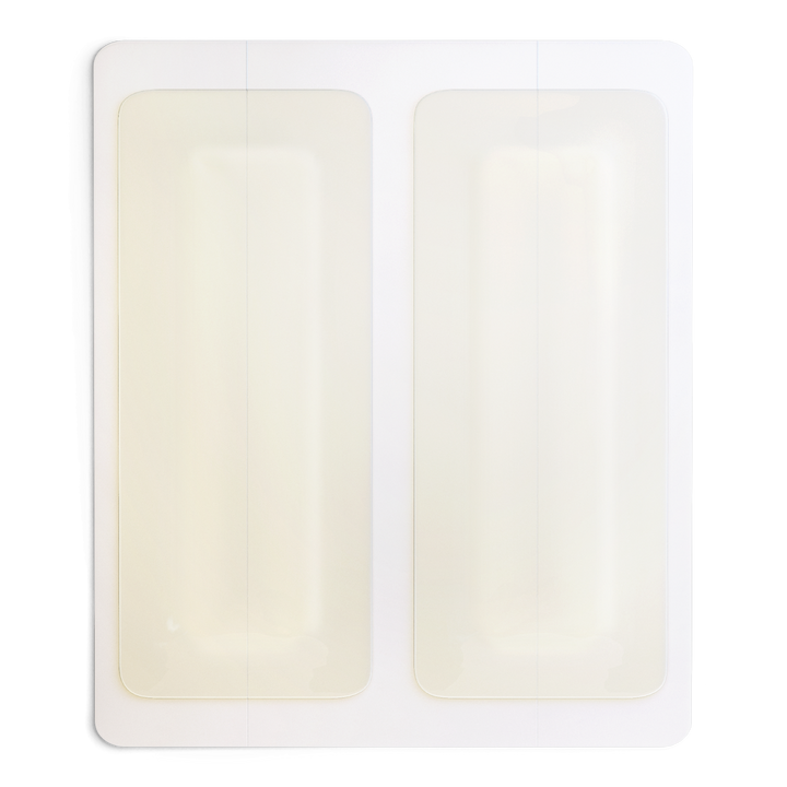 Hero Cosmetics - Mighty Patch Oppervlakte Acne Puistjes Patches