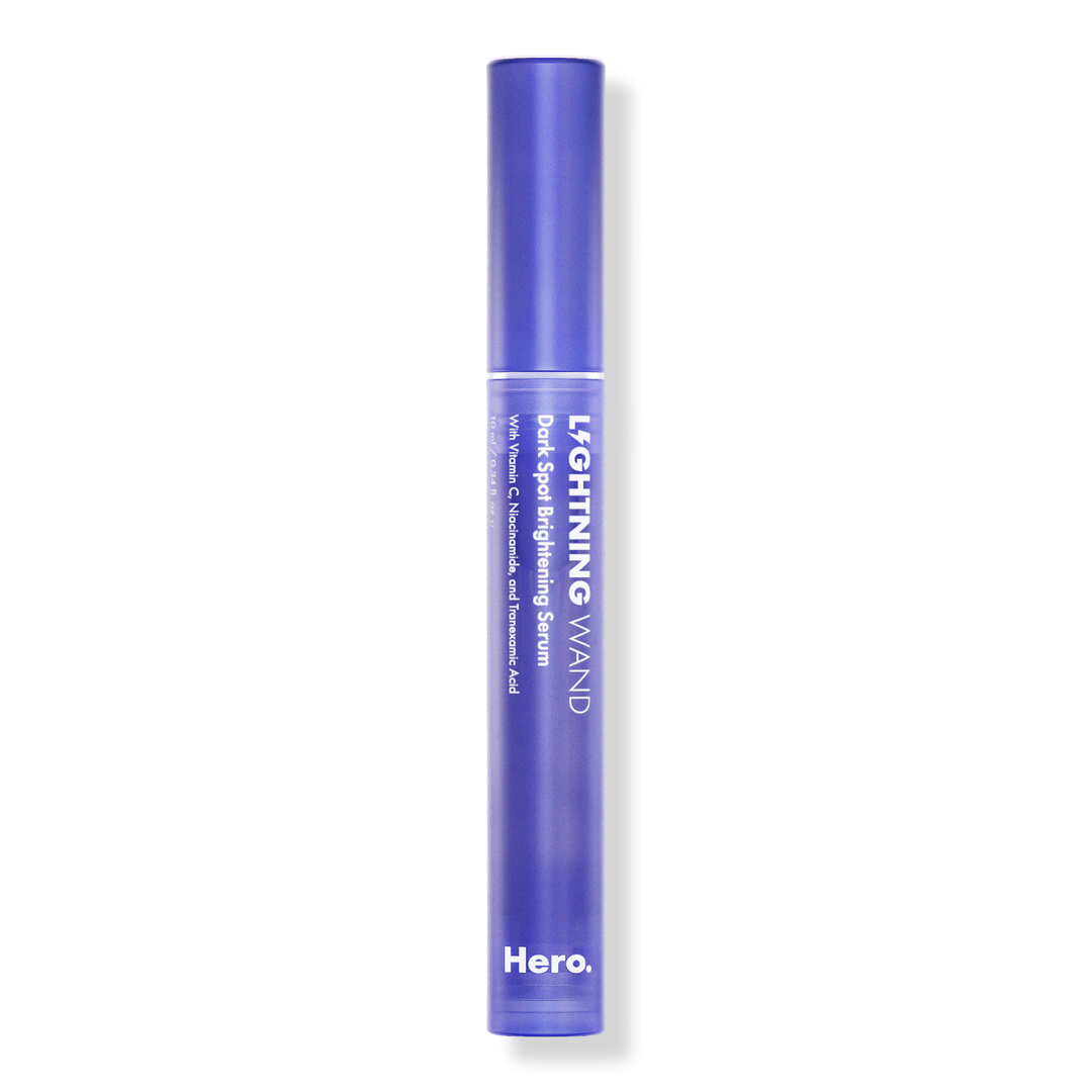 Hero Cosmetics Lightning Wand Dark Spot Brightening Serum