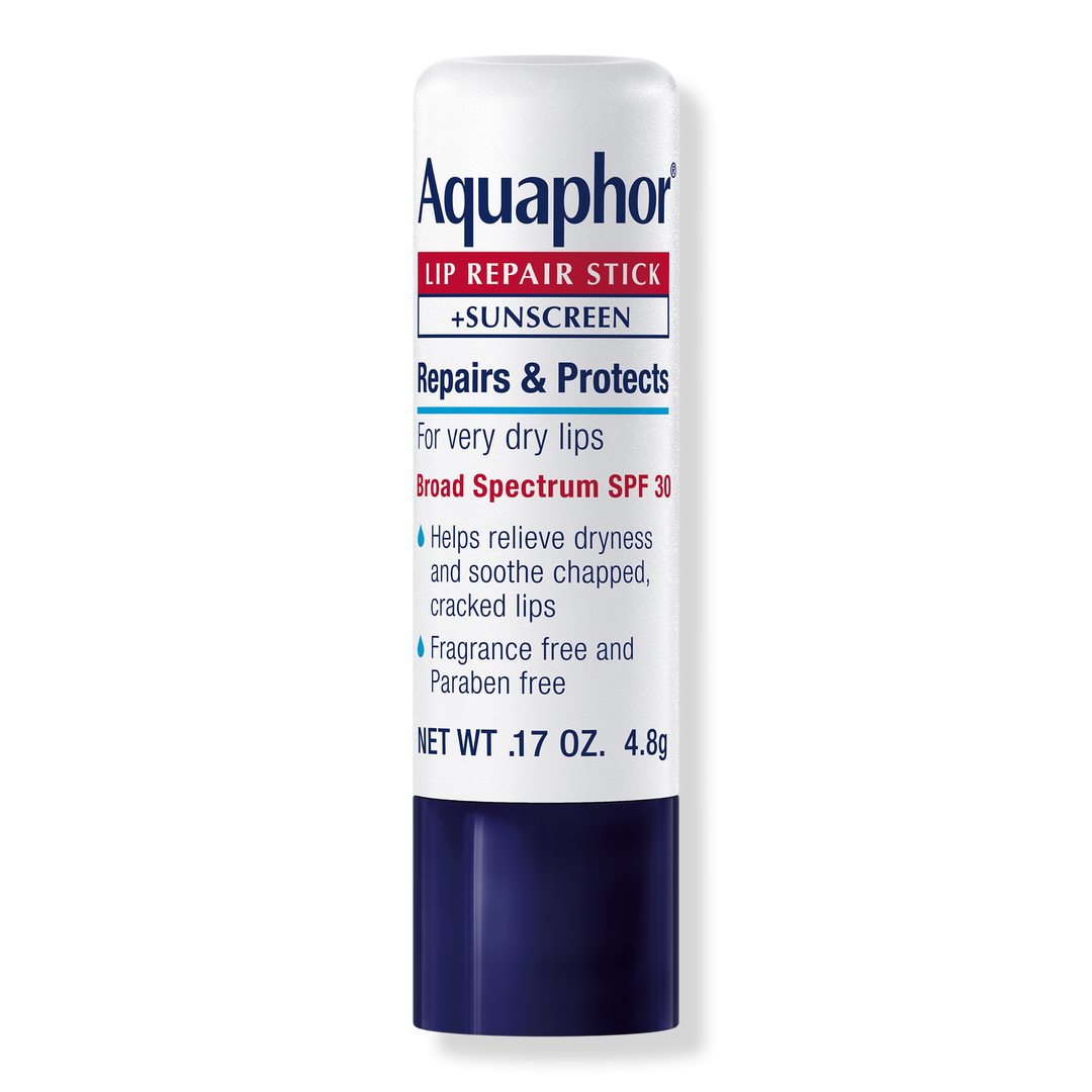 Aquaphor - Lipherstellende stick SPF 30