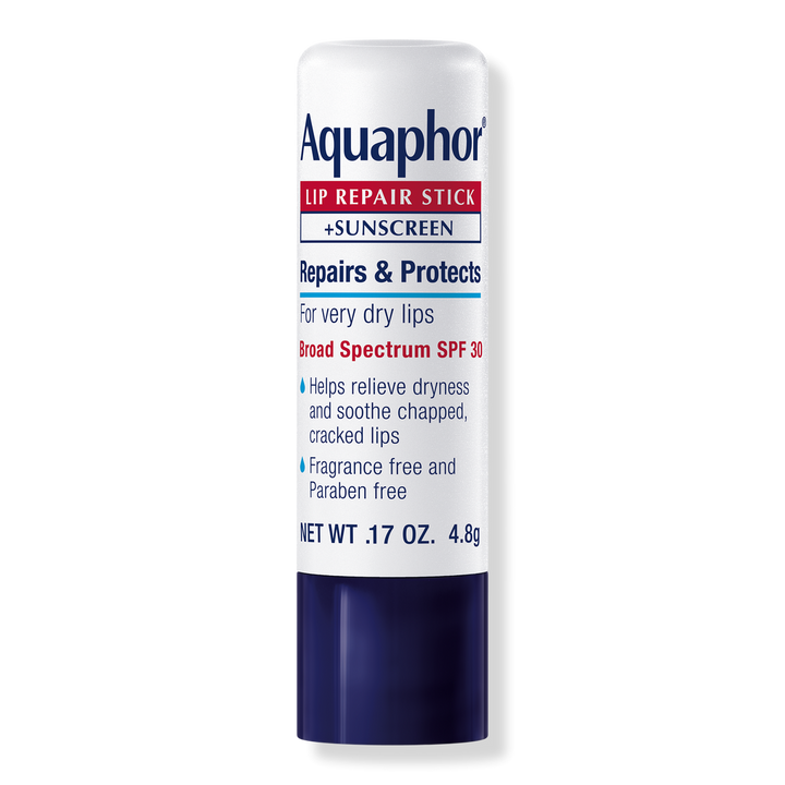 Aquaphor - Lipherstellende stick SPF 30