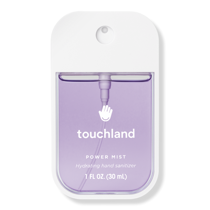 Touchland Power Mist Hydrating Hand Sanitizer