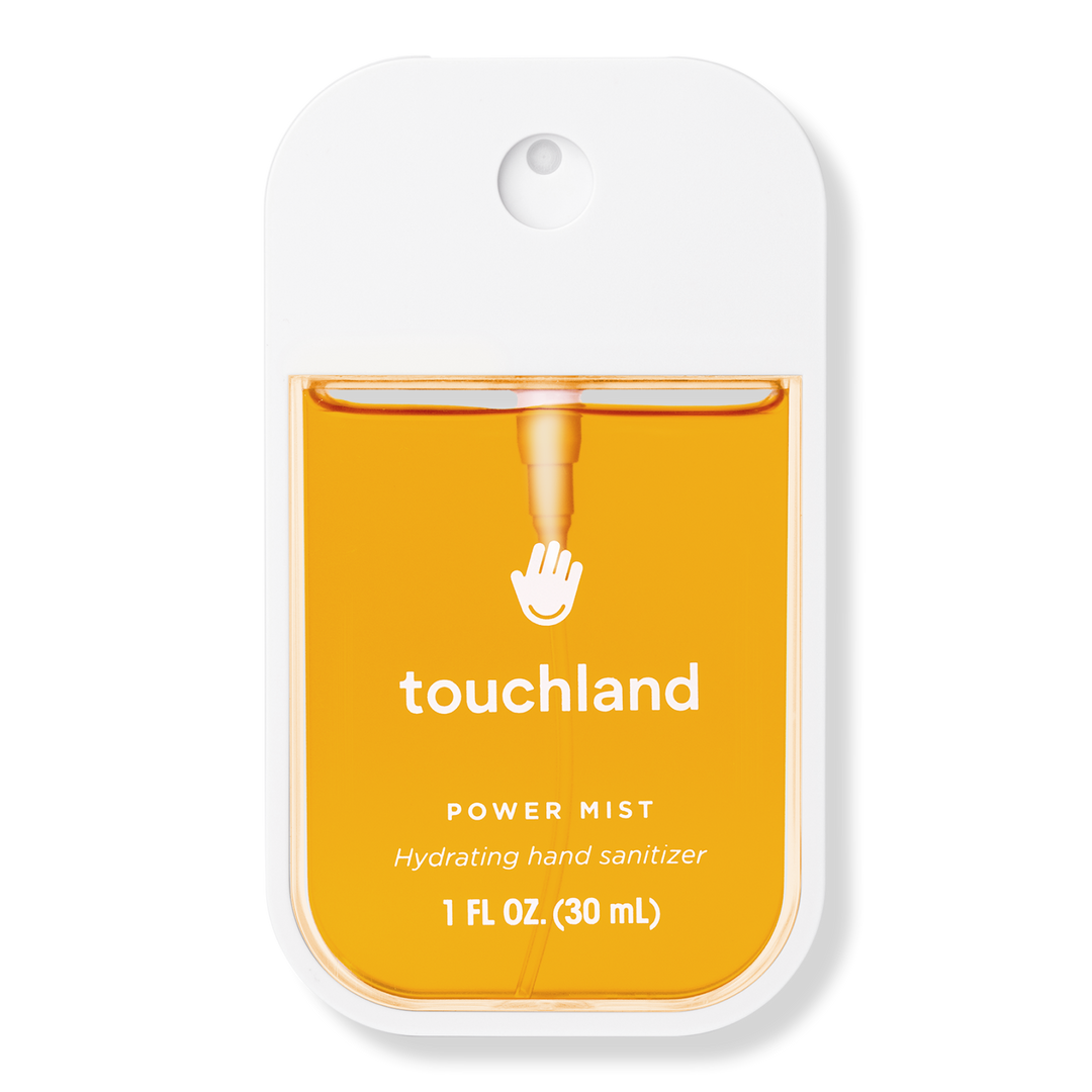 Touchland Power Mist Hydrating Hand Sanitizer