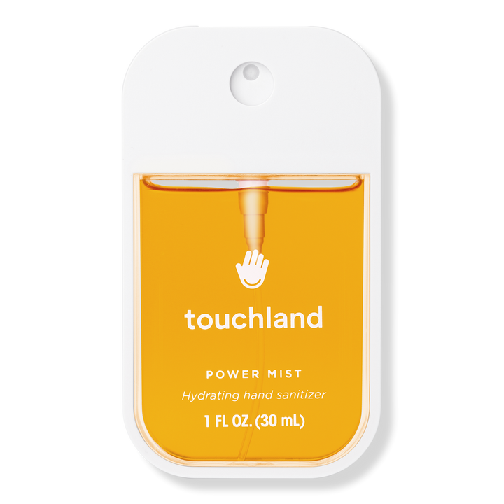 Touchland Power Mist Hydrating Hand Sanitizer