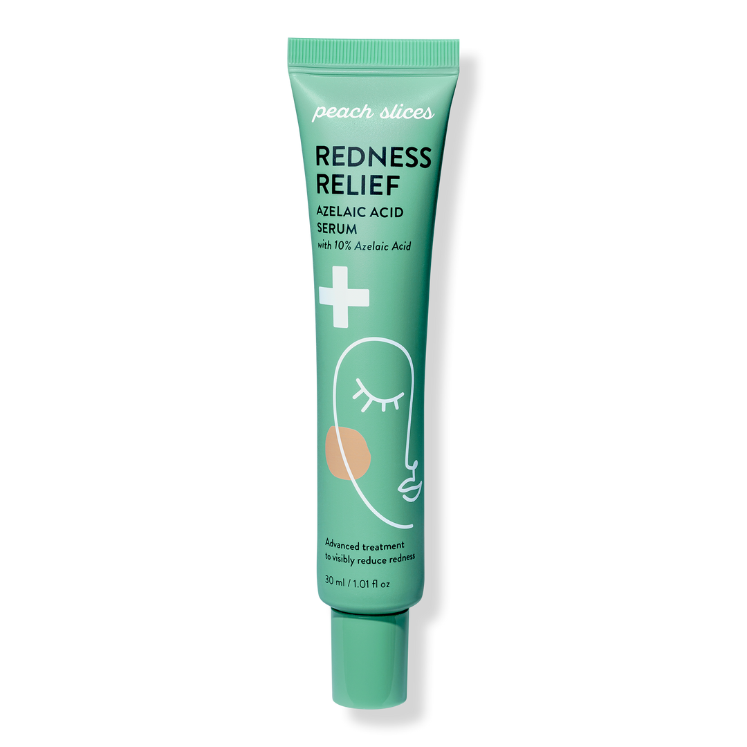Peach Slices - Redness Relief Serum met 10% Azelaïnezuur - 30ml