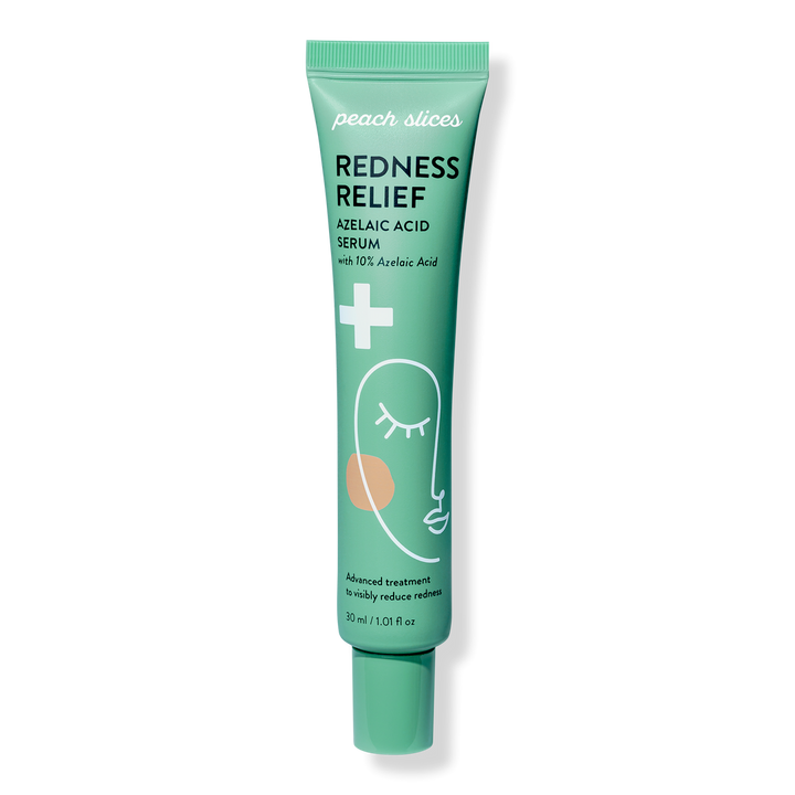 Peach Slices - Redness Relief Serum met 10% Azelaïnezuur - 30ml