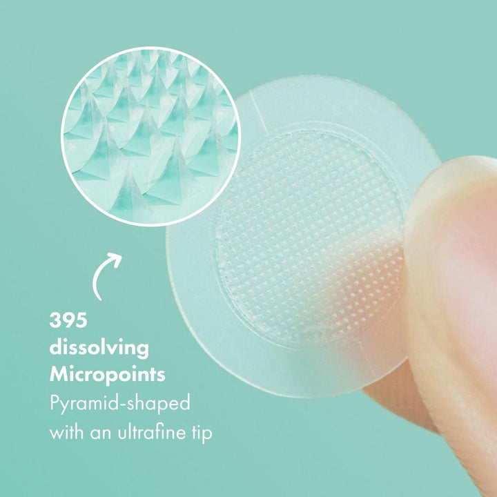Hero Cosmetics Mighty Patch Micropoint for Blemishes Patches