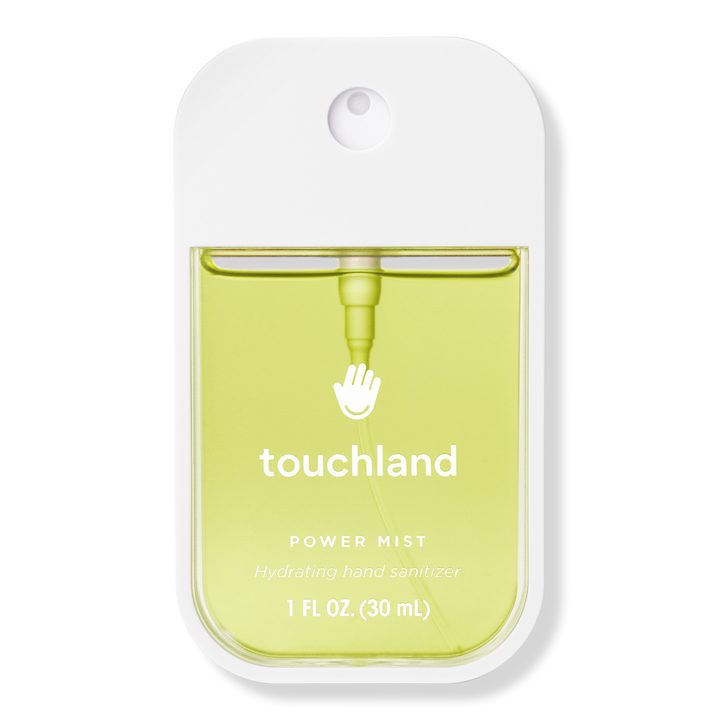 Touchland Power Mist Hydrating Hand Sanitizer
