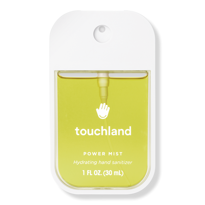 Touchland Power Mist Hydrating Hand Sanitizer