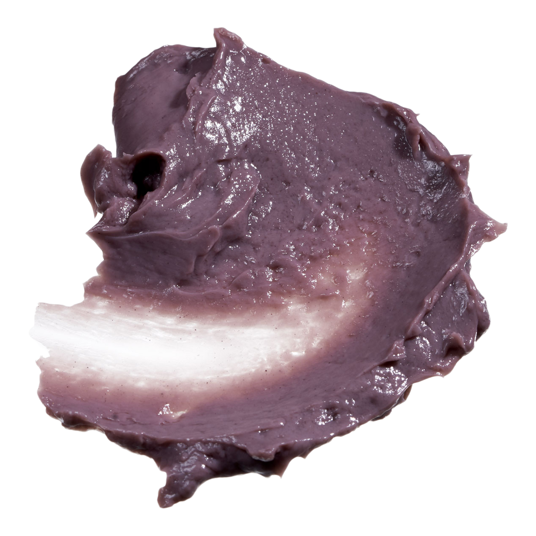 Bubble   Come Clean Detox Clay Mask