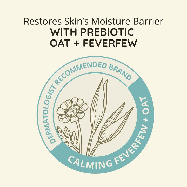 Aveeno   Calm + Restore Redness Relief Cream, Face Moisturizer