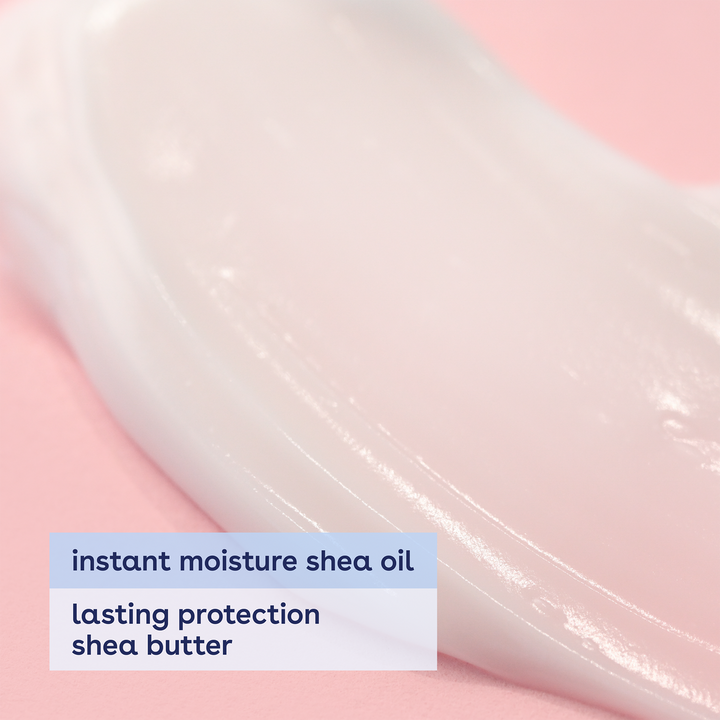 eos - Shea Better 24HR Moisture Body Lotion - 473ml