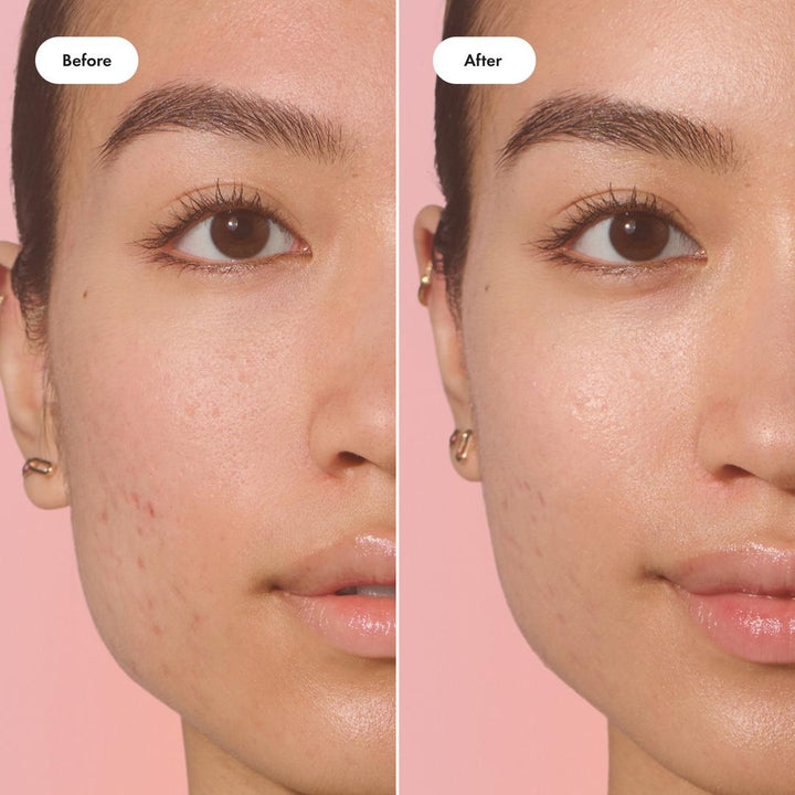 Hero Cosmetics - Force Shield Superbeam Sunscreen Apricot SPF 30