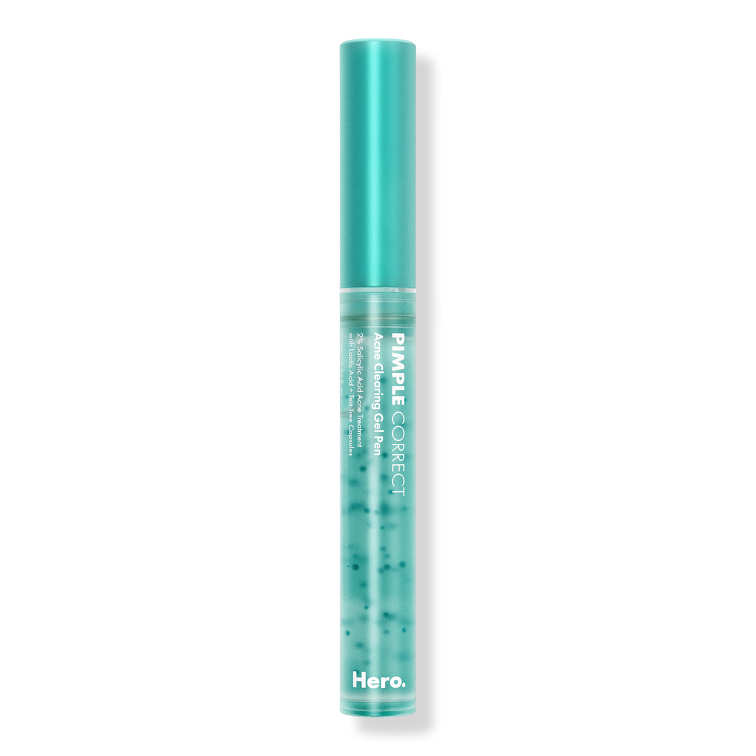 Hero Cosmetics   Pimple Correct Acne Clearing Gel Pen