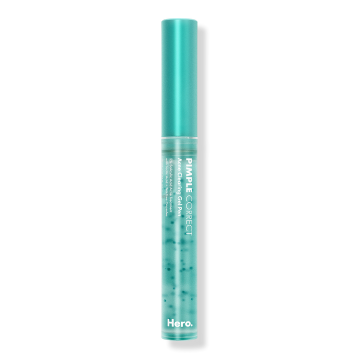 Hero Cosmetics   Pimple Correct Acne Clearing Gel Pen