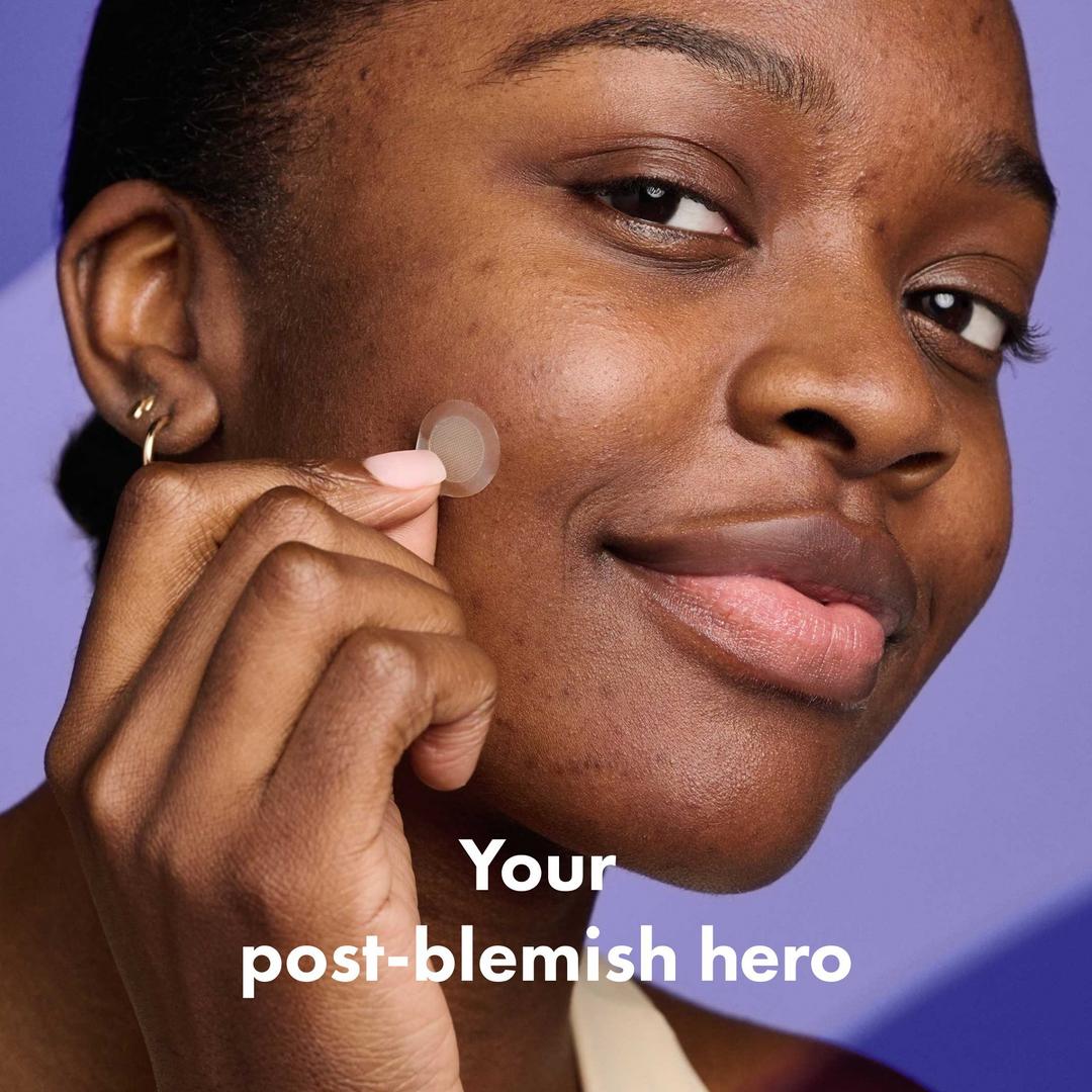 Hero Cosmetics Mighty Patch Micropoint for Dark Spot Patches