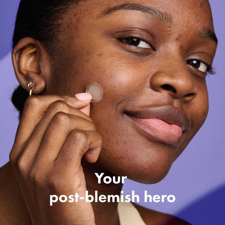 Hero Cosmetics Mighty Patch Micropoint for Dark Spot Patches